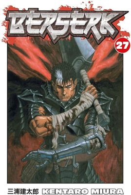 Berserk - Vol. 27 (USED)