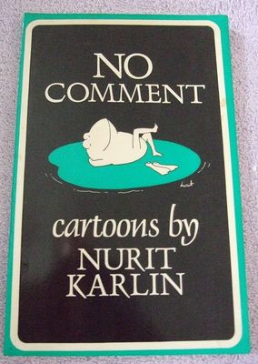 Karlin, Nurit - No Comment