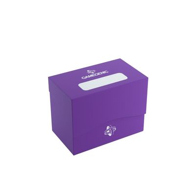 Gamegenic  Side Holder 80+ Purple