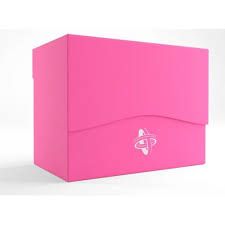Gamegenic SIdekick Convertible 100+ Pink