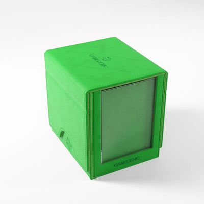 Gamegenic Sidekick Pro XL Green