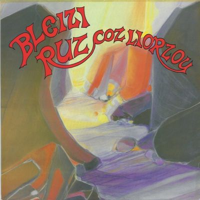 Bleizi Ruz – Coz Liorzou (VG, 1984, LP, Editions Pluriel – PL3355) JSCU