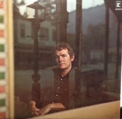 Gordon Lightfoot – If You Could Read My Mind (VG, 1970, LP, Reprise Records – RS 6392)