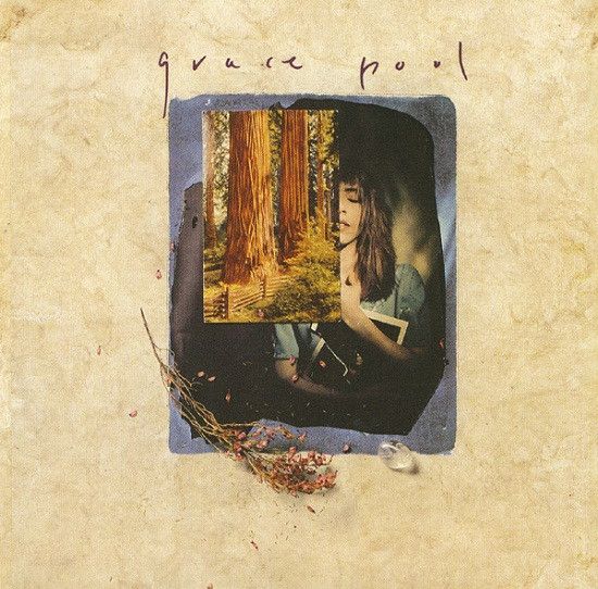 Grace Pool – Grace Pool (VG+, 1988, LP, Reprise Records – 1-25754 / 9 25754-1) SC24