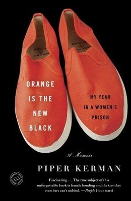 Kerman, Piper (364.5) - Orange Is the New Black (TP)