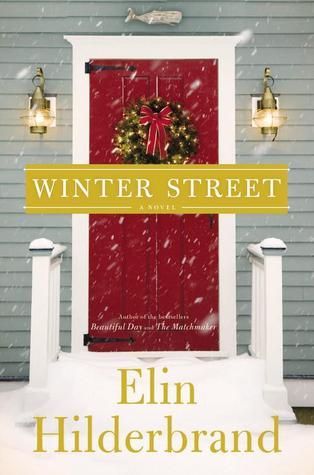 Hilderbrand, Elin (FI) Winter Street (HC)