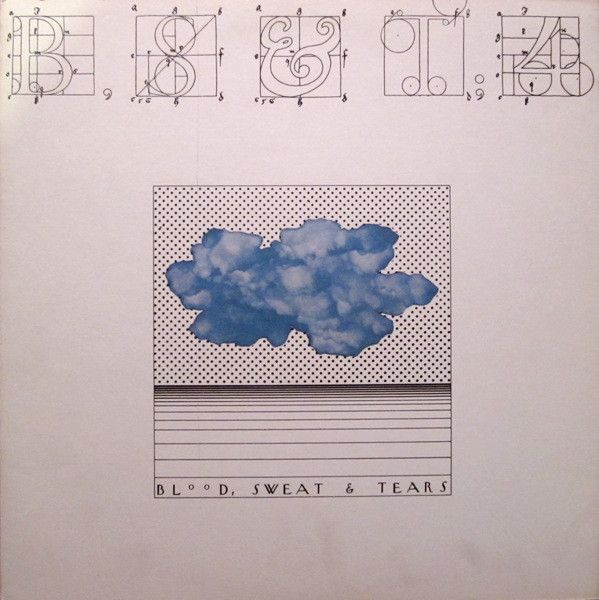 Blood, Sweat And Tears – B, S &amp; T 4 (VG, 1971, LP, Tri-Fold Cover, Columbia – KC 30590) SCAZ