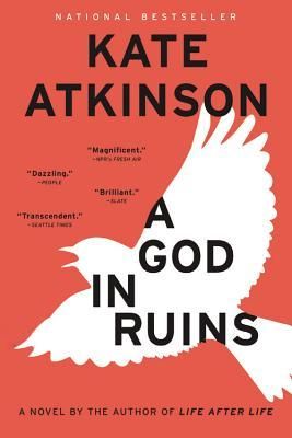 Atkinson, Kate (HF) Todd Family #2 A God in Ruins (TP)