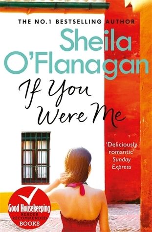 O'Flanagan , Sheila - If You Were Me (TB)