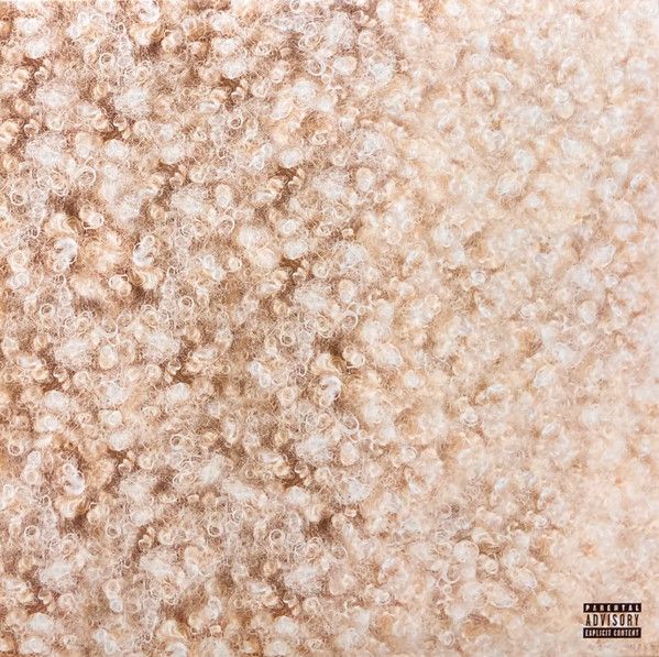 Doja Cat - Scarlet 2 Claude (New, 2LP, RCA – 19802-81401-1, 2024)