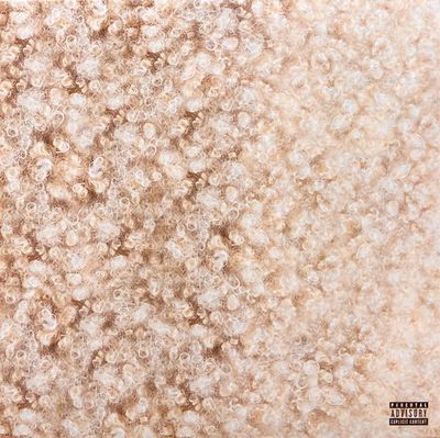 Doja Cat - Scarlet 2 Claude (New, 2LP, RCA – 19802-81401-1, 2024)