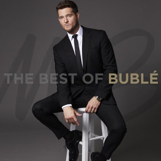 Michael Buble - The Best of Buble ( New, 2LP, Reprise Records – 093624839392, 2024 )