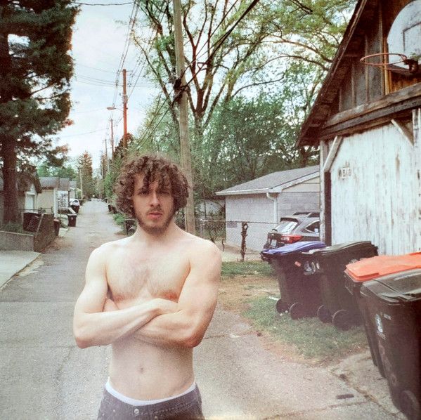 Jack Harlow - Jackman (New)