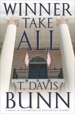 Bunn, T. Davis (CF) Marcus Glenwood #3 Winner Take All (HC)