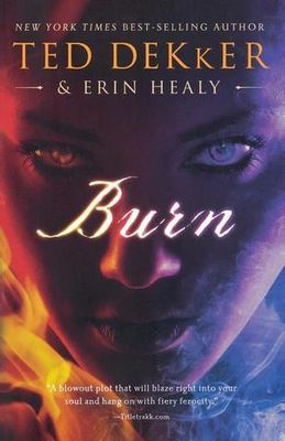 Dekker, Ted; Healy, Erin (CF) Burn (TP)