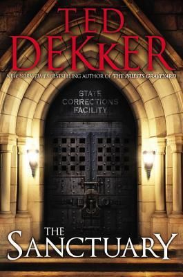Dekker, Ted (TH) Danny Hansen #2 The Sanctuary (HC)