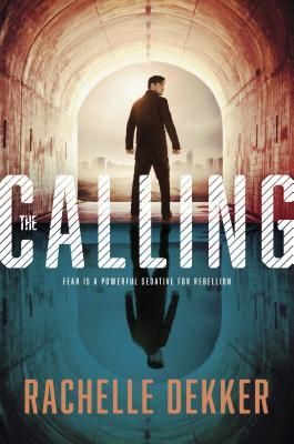 Dekker, Rachelle (SF) Seer #2 The Calling (TP)