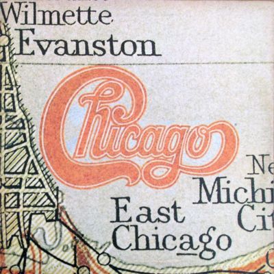 Chicago – Chicago XI (VG+, 1977, LP, Open Shrink With Hype Sticker, Columbia – JC 34860)