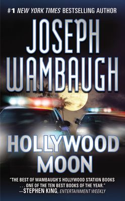 Wambaugh, Joseph (MY) Hollywood Moon (PB)