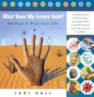 Hall, Judi (133.3) What Does My Future Hold? (TP)