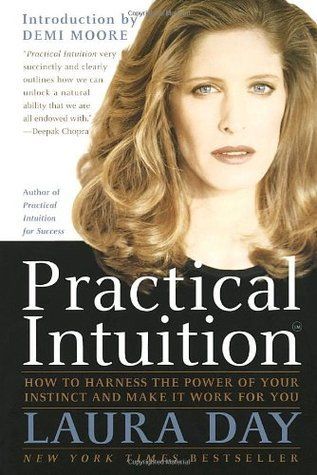 Day, Laura (133.8) Practical Intuition (TP)
