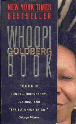 Goldberg, Whoopie (817) Book (PB)