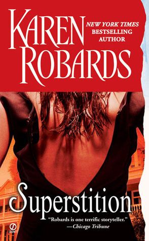 Robards, Karen (RO) Superstition (PB)