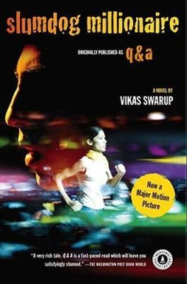 Swarup, Vikas (FI) Slumdog Millionaire (TP)