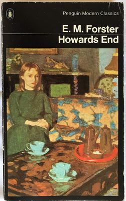 Forster, E. M. - Howards End (Penguin Modern Classics)