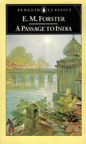 Forster, E. M. (CL) A Passage to India (Penquin)