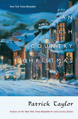 Taylor, Patrick (FI) Irish Country #3 An Irish Country Christmas (TP)