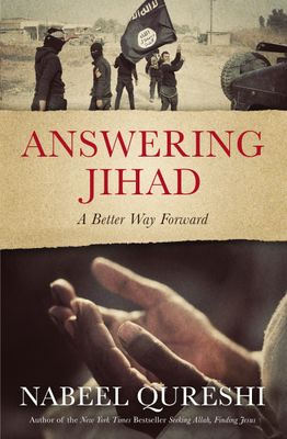 Qureshi, Nabeel (297.72) Answering Jihad: A Better Way Forward (TP)
