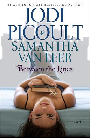 Picoult, Jodi; Van Leer, Samantha (YA) Between the Lines (HC)