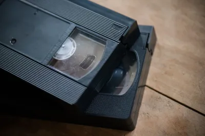VHS