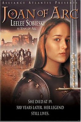 Historical Drama (HST)