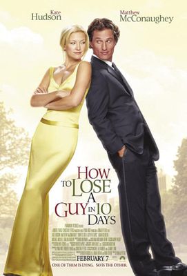 Romantic Comedy (RMC)
