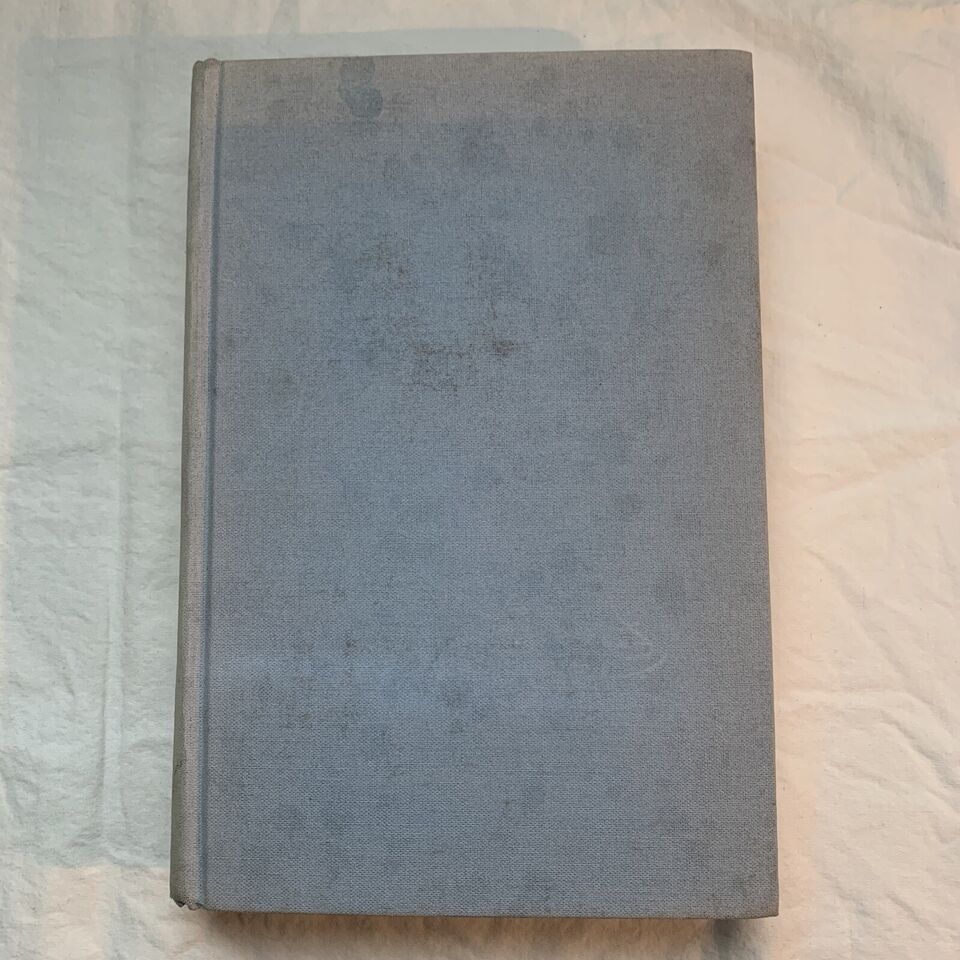 Jong, Erica - Fear of Flying (No Dust, HC)