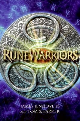 Jennewein, James; Parker, Tom S. (MG) RuneWarriors (HC)
