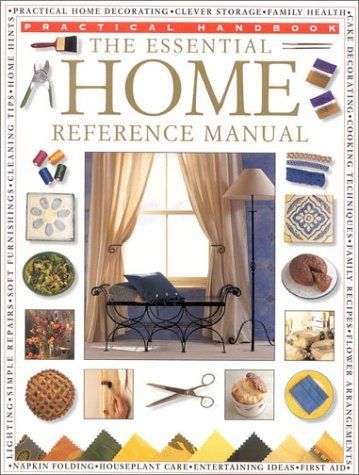 Practical Handbook (694) Essential Home Reference Manual (softcover)