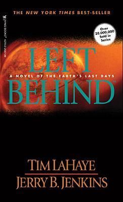LaHaye, Tim; Jenkins, Jerry (FA)Left Behind #1 Left Behind (PB)