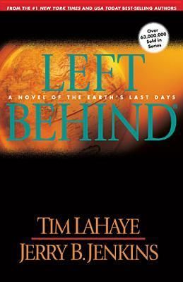 LaHaye, Tim; Jenkins, Jerry B. (FA) Left Behind #1 Left Behind (TP)