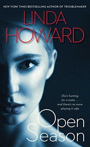 Howard, Linda (RS) Open Season (PB)