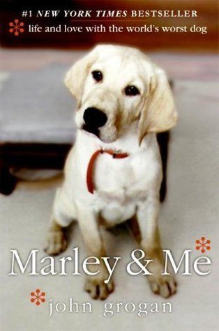 Grogan, John (636) Marley &amp; Me (HC)