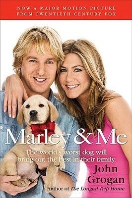Grogan, John (636) Marley &amp; Me (TP)