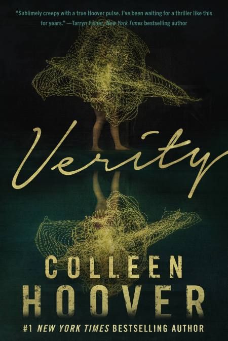 Hoover, Colleen (RS) Verity (TP)