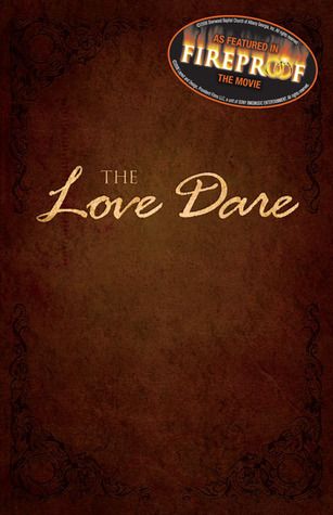 Kendrick, Stephen &amp; Alex (306.87) The Love Dare (TP)