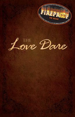 Kendrick, Stephen &amp; Alex (306.87) The Love Dare (TP)