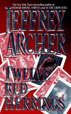 Archer, Jeffrey (TH) Twelve Red Herrings (PB)