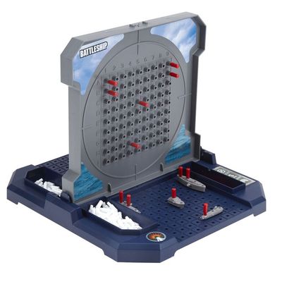 Battleship (Used, 2014)