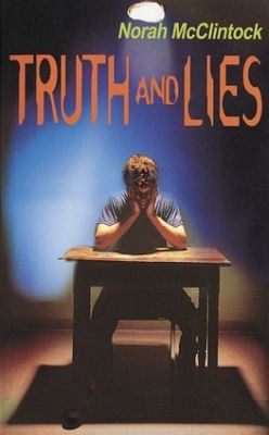 McClintock, Norah (YA) Mike &amp; Riel #1 Truth And Lies (PB)